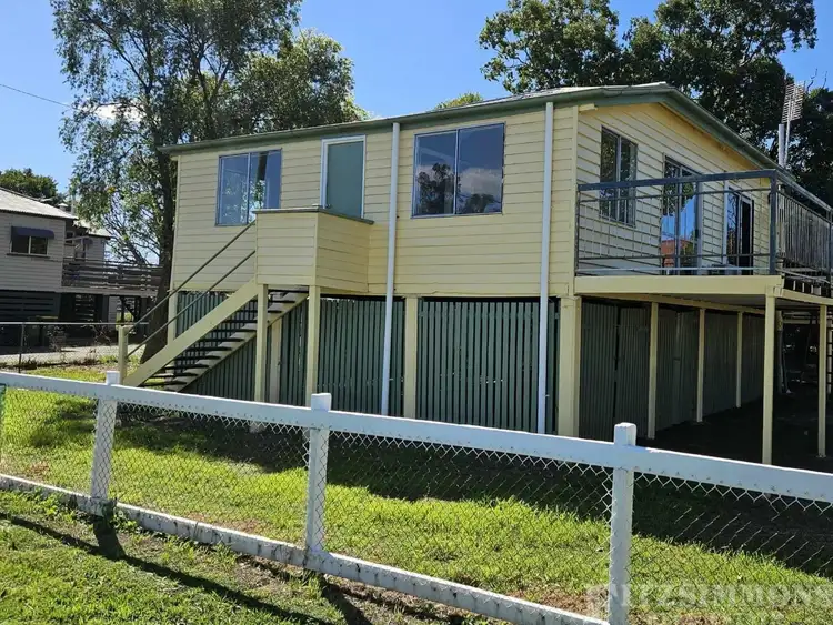 Second view of Homely house listing, 5 Matheson Street, Dalby QLD 4405