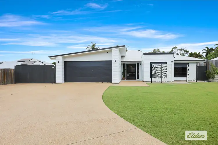1 Grass Tree Court, Yeppoon QLD 4703
