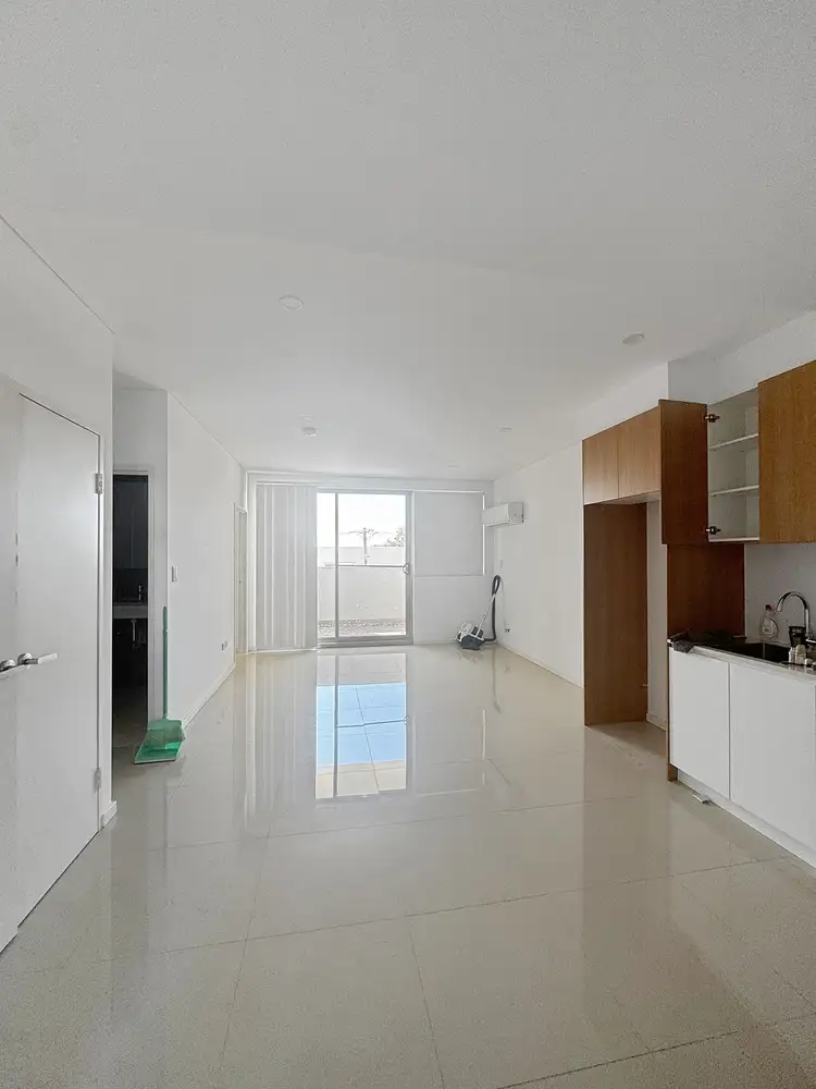 Main view of Homely unit listing, 102/7 Houison Street, Westmead NSW 2145