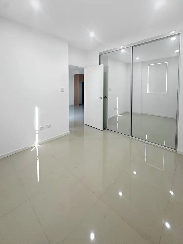 Third view of Homely unit listing, 102/7 Houison Street, Westmead NSW 2145