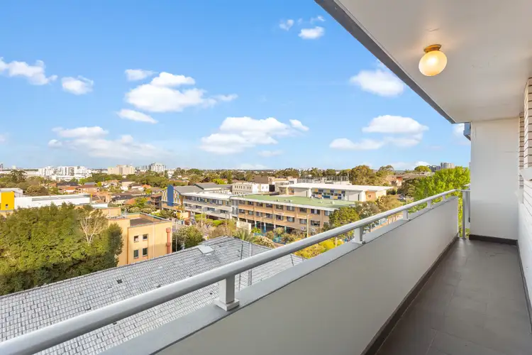 30 Alice Street, Harris Park NSW 2150