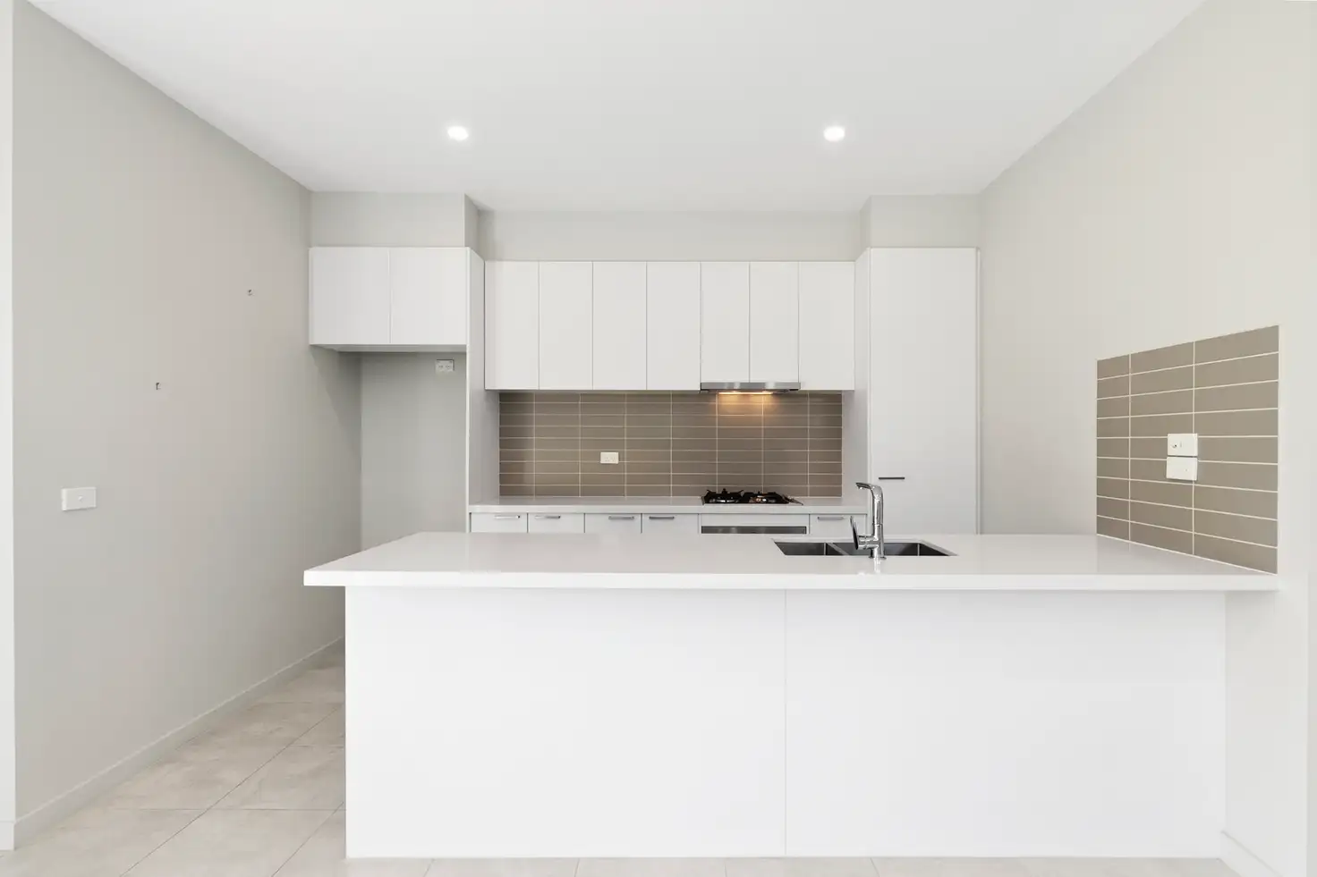 Main view of Homely unit listing, 2/61 Mount Pleasant Road, Belmont VIC 3216