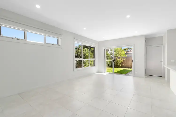 Second view of Homely unit listing, 2/61 Mount Pleasant Road, Belmont VIC 3216