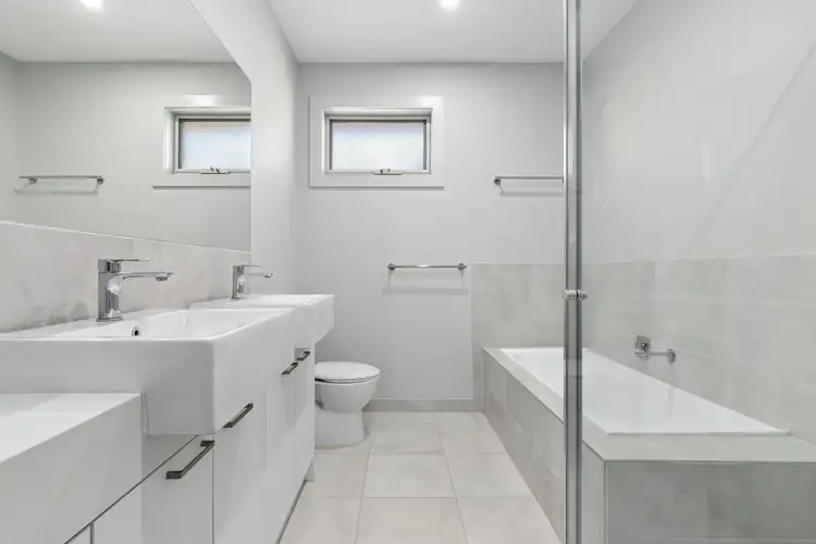 Fifth view of Homely unit listing, 2/61 Mount Pleasant Road, Belmont VIC 3216