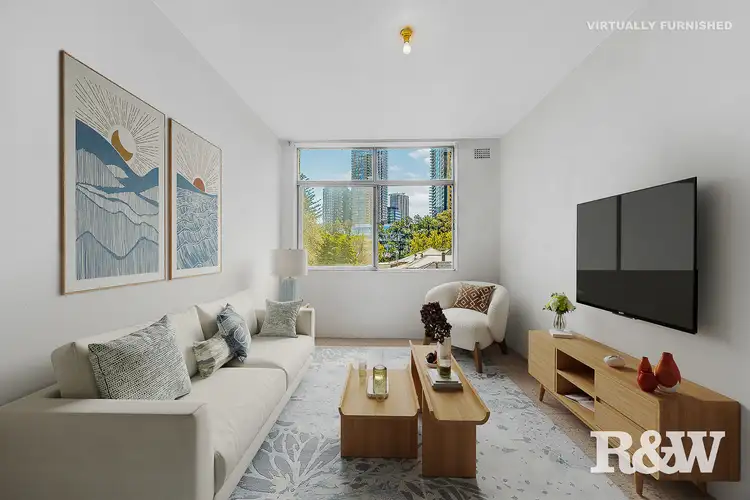 10/4-6 Nicholson Street, Wollstonecraft NSW 2065