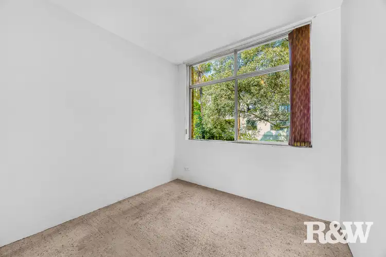 Second view of Homely apartment listing, 10/4-6 Nicholson Street, Wollstonecraft NSW 2065