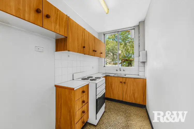 Fourth view of Homely apartment listing, 10/4-6 Nicholson Street, Wollstonecraft NSW 2065