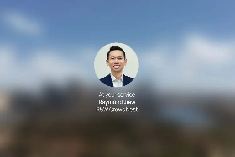 Sixth view of Homely apartment listing, 10/4-6 Nicholson Street, Wollstonecraft NSW 2065