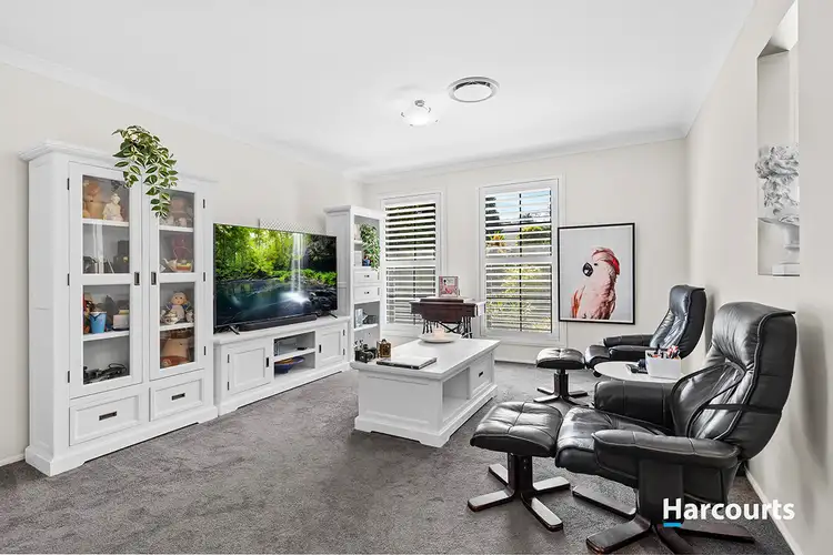 Third view of Homely house listing, 225 Denton Park Drive, Aberglasslyn NSW 2320