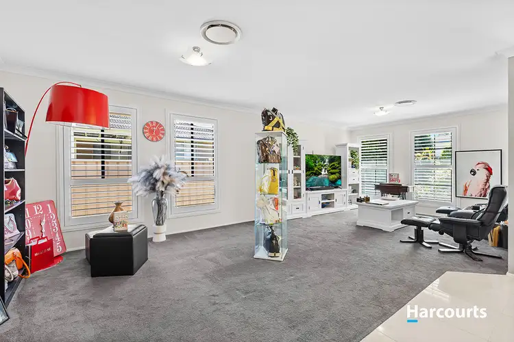 Fourth view of Homely house listing, 225 Denton Park Drive, Aberglasslyn NSW 2320