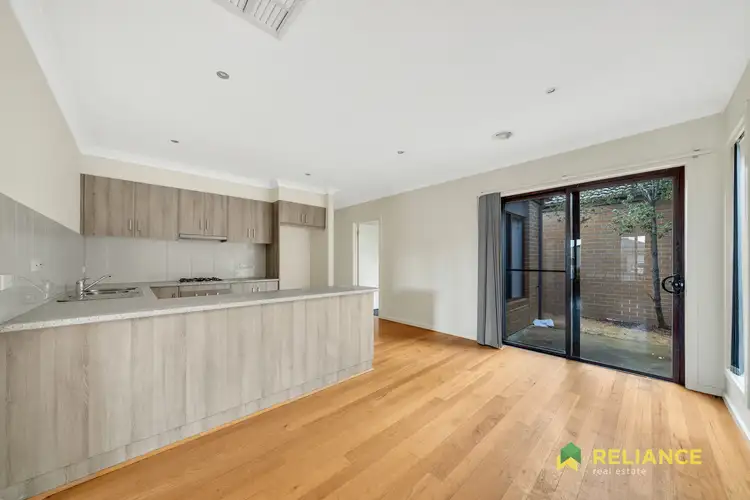 Second view of Homely house listing, 58 Chapman Drive, Wyndham Vale VIC 3024