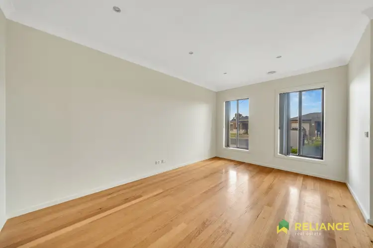Fourth view of Homely house listing, 58 Chapman Drive, Wyndham Vale VIC 3024