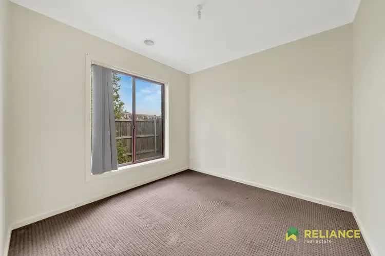 Fifth view of Homely house listing, 58 Chapman Drive, Wyndham Vale VIC 3024
