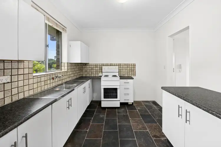 Second view of Homely apartment listing, 3/60 Soldiers Avenue, Freshwater NSW 2096