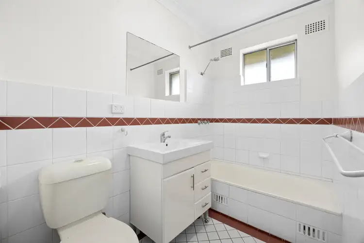 Fourth view of Homely apartment listing, 3/60 Soldiers Avenue, Freshwater NSW 2096