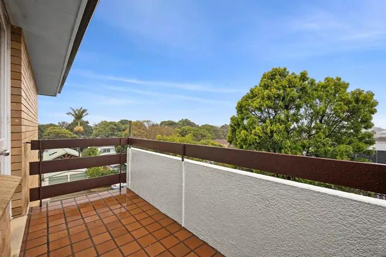 Fifth view of Homely apartment listing, 3/60 Soldiers Avenue, Freshwater NSW 2096