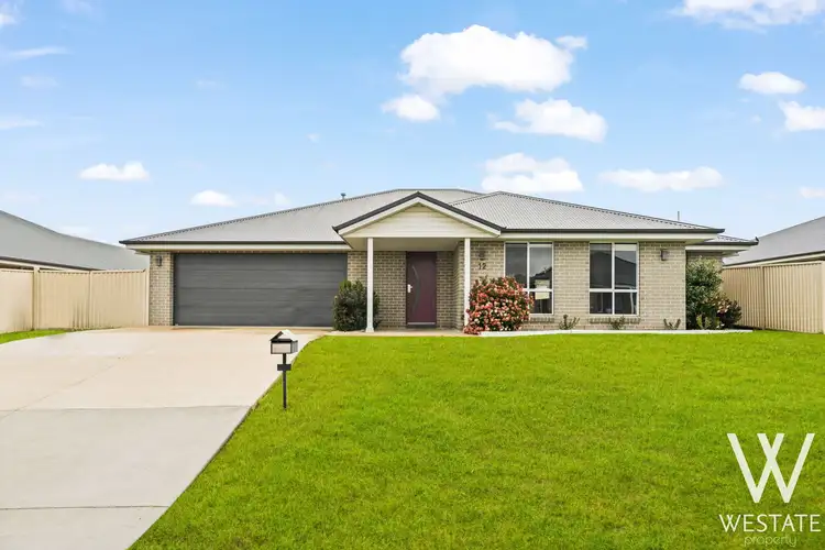 12 Kellahan Street, Eglinton NSW 2795