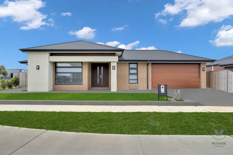101 Polly Parade, Tarneit VIC 3029