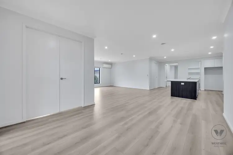 Second view of Homely house listing, 101 Polly Parade, Tarneit VIC 3029