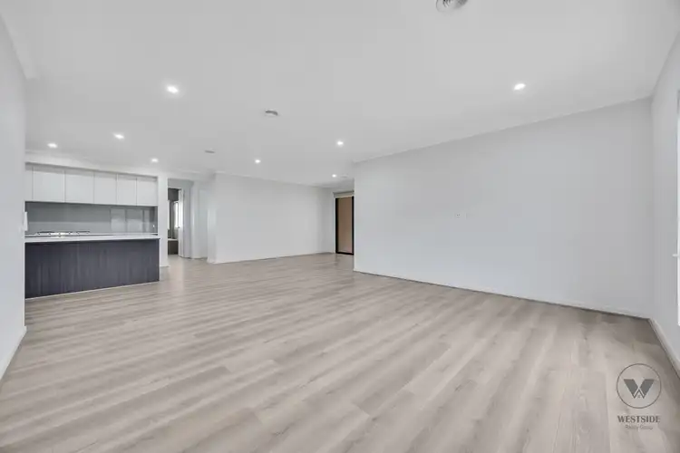 Third view of Homely house listing, 101 Polly Parade, Tarneit VIC 3029