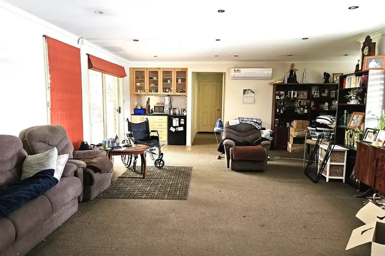 Second view of Homely house listing, 29 Gleneagles Drive, Melton West VIC 3337