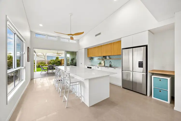 1/14 Burke Street, Golden Beach QLD 4551