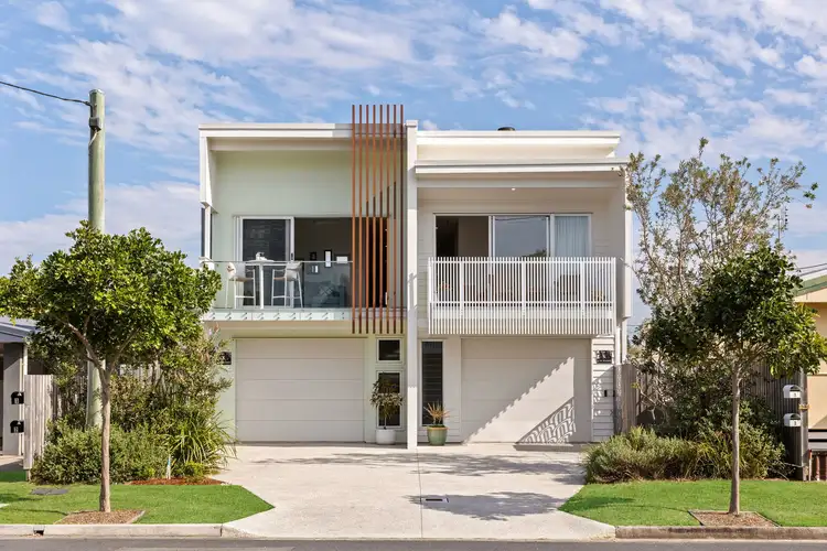 Fourth view of Homely semi-detached listing, 1/14 Burke Street, Golden Beach QLD 4551