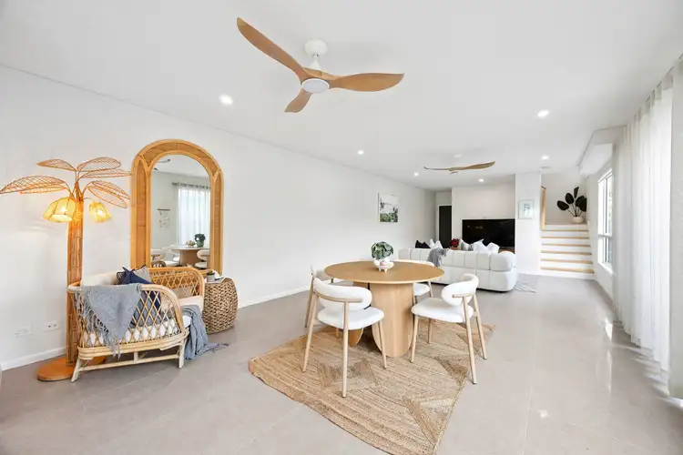 Fifth view of Homely semi-detached listing, 1/14 Burke Street, Golden Beach QLD 4551