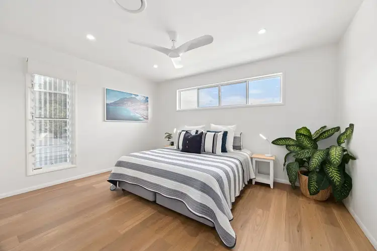 Sixth view of Homely semi-detached listing, 1/14 Burke Street, Golden Beach QLD 4551