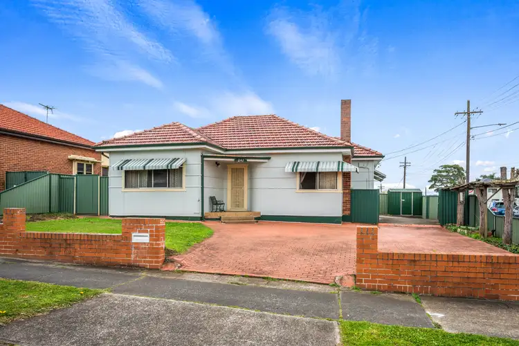 247 Park Road, Auburn NSW 2144
