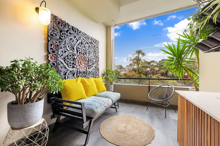 323/199 Regent Street, Redfern NSW 2016