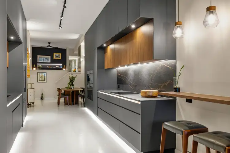 Fourth view of Homely apartment listing, 323/199 Regent Street, Redfern NSW 2016