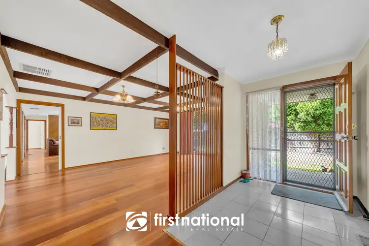 Third view of Homely house listing, 4 Tench Rise, Endeavour Hills VIC 3802