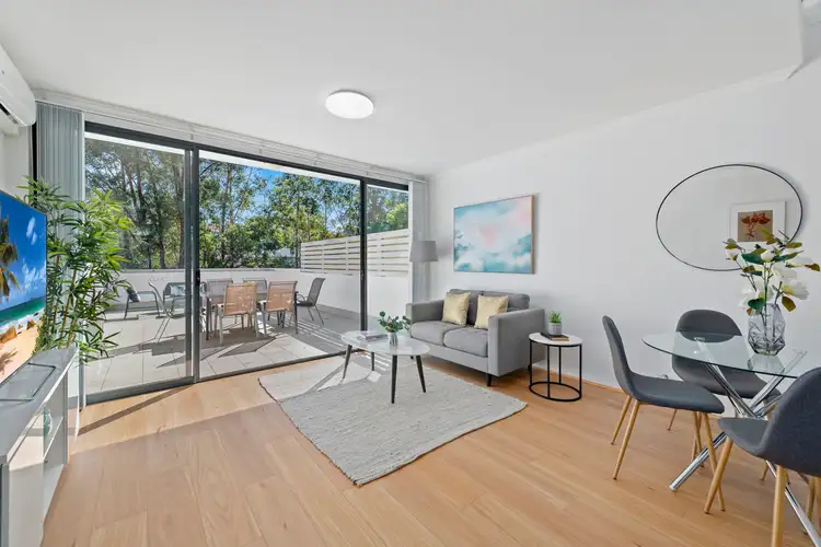 28/28-36 Nursery Street, Hornsby NSW 2077