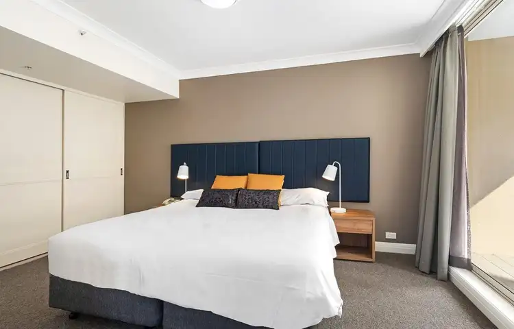 Main view of Homely apartment listing, 803/10 Brown Street, Chatswood NSW 2067