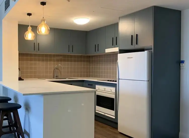 Second view of Homely apartment listing, 803/10 Brown Street, Chatswood NSW 2067