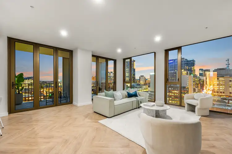 1215/181 Waymouth Street, Adelaide SA 5000