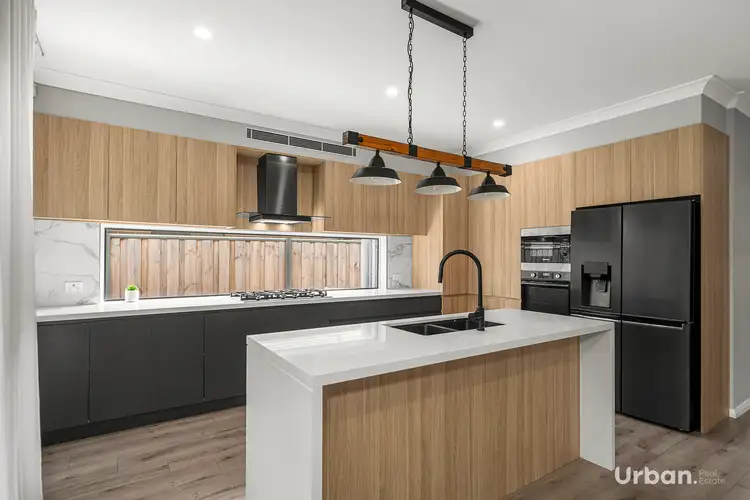 Second view of Homely house listing, 74 Stockhorse Avenue, Box Hill NSW 2765