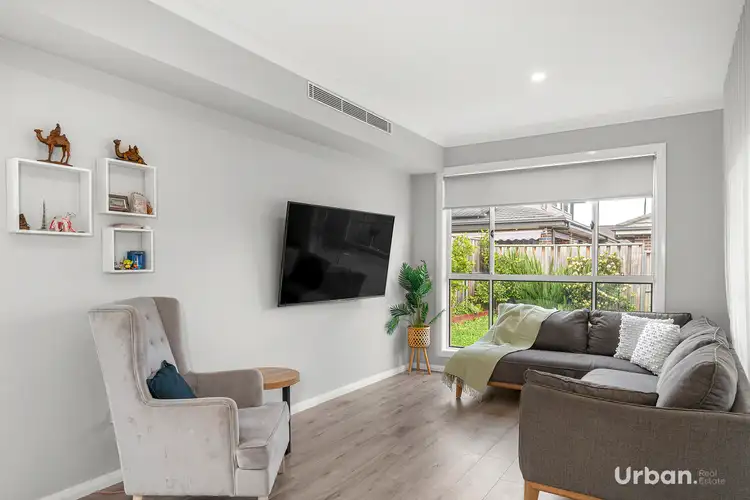 Fourth view of Homely house listing, 74 Stockhorse Avenue, Box Hill NSW 2765