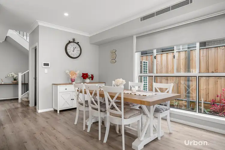 Fifth view of Homely house listing, 74 Stockhorse Avenue, Box Hill NSW 2765