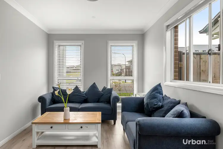 Sixth view of Homely house listing, 74 Stockhorse Avenue, Box Hill NSW 2765