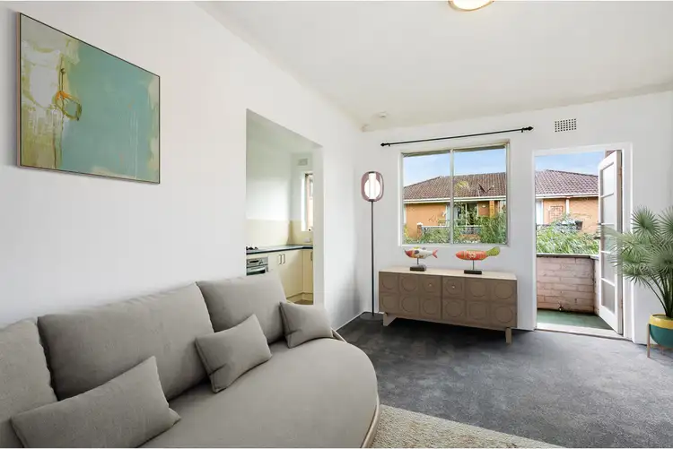 8/56 Pacific Parade, Dee Why NSW 2099