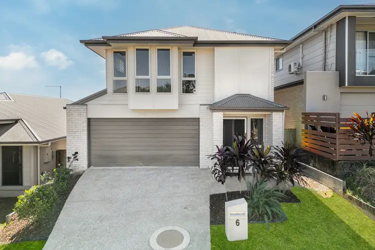 6 Challenor Street, Mango Hill QLD 4509