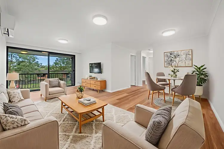 38/211 Waterloo Road, Marsfield NSW 2122