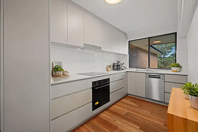 Second view of Homely apartment listing, 38/211 Waterloo Road, Marsfield NSW 2122