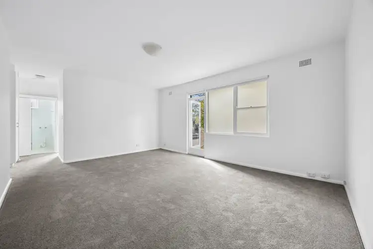 3/3 Rickard Street, Balgowlah NSW 2093