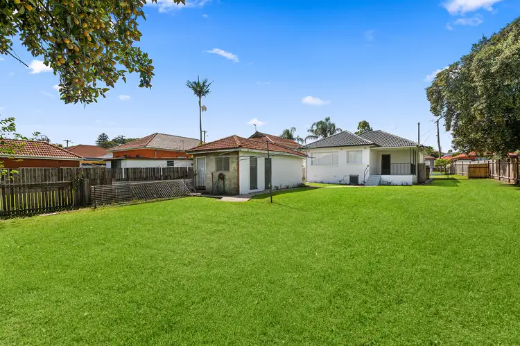 126 Shellharbour Road, Port Kembla NSW 2505