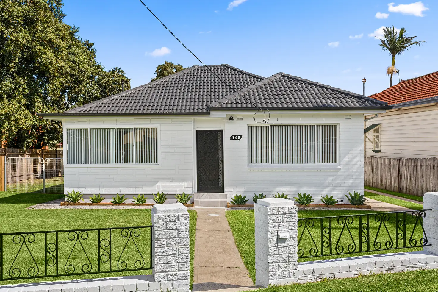 Main view of Homely house listing, 126 Shellharbour Road, Port Kembla NSW 2505