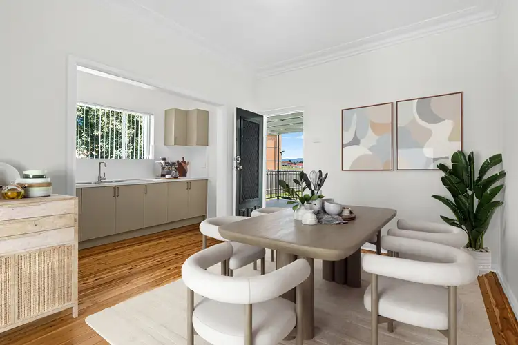 Second view of Homely house listing, 126 Shellharbour Road, Port Kembla NSW 2505