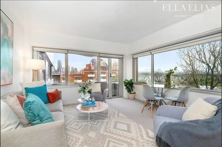 16/48 Upper Pitt Street, Kirribilli NSW 2061